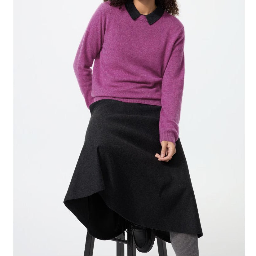 UniQlo Cashmere Crew Neck Sweater 485318 Japan best brand