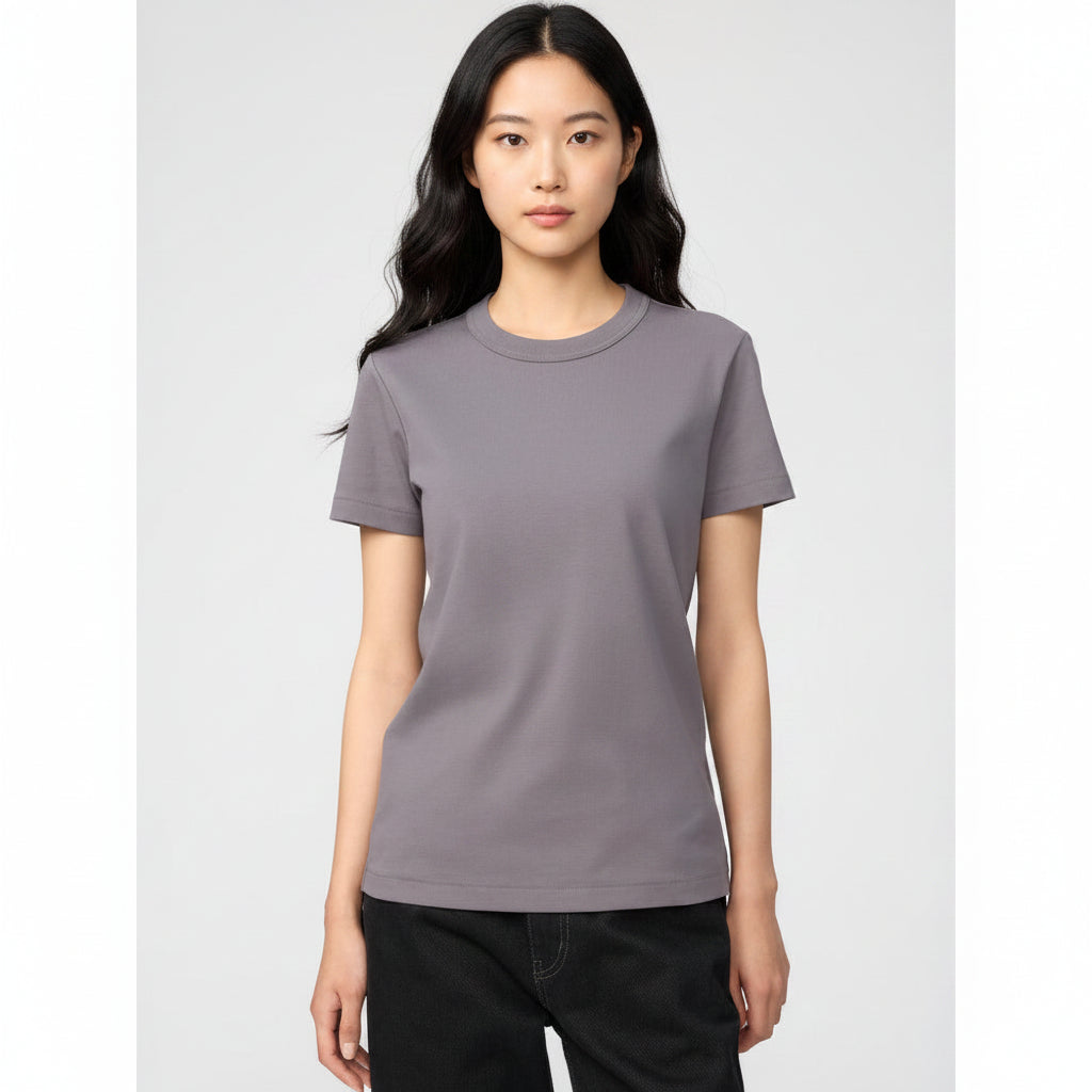 U Crew Neck T-Shirt 483456/474404 Japan best brand