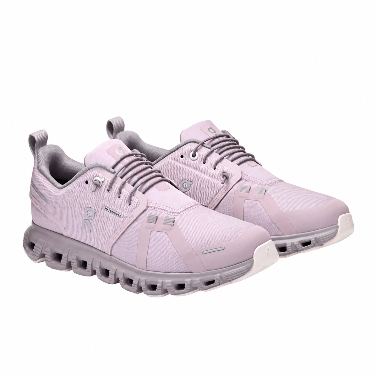 ON Cloud 6 Waterproof - Women's