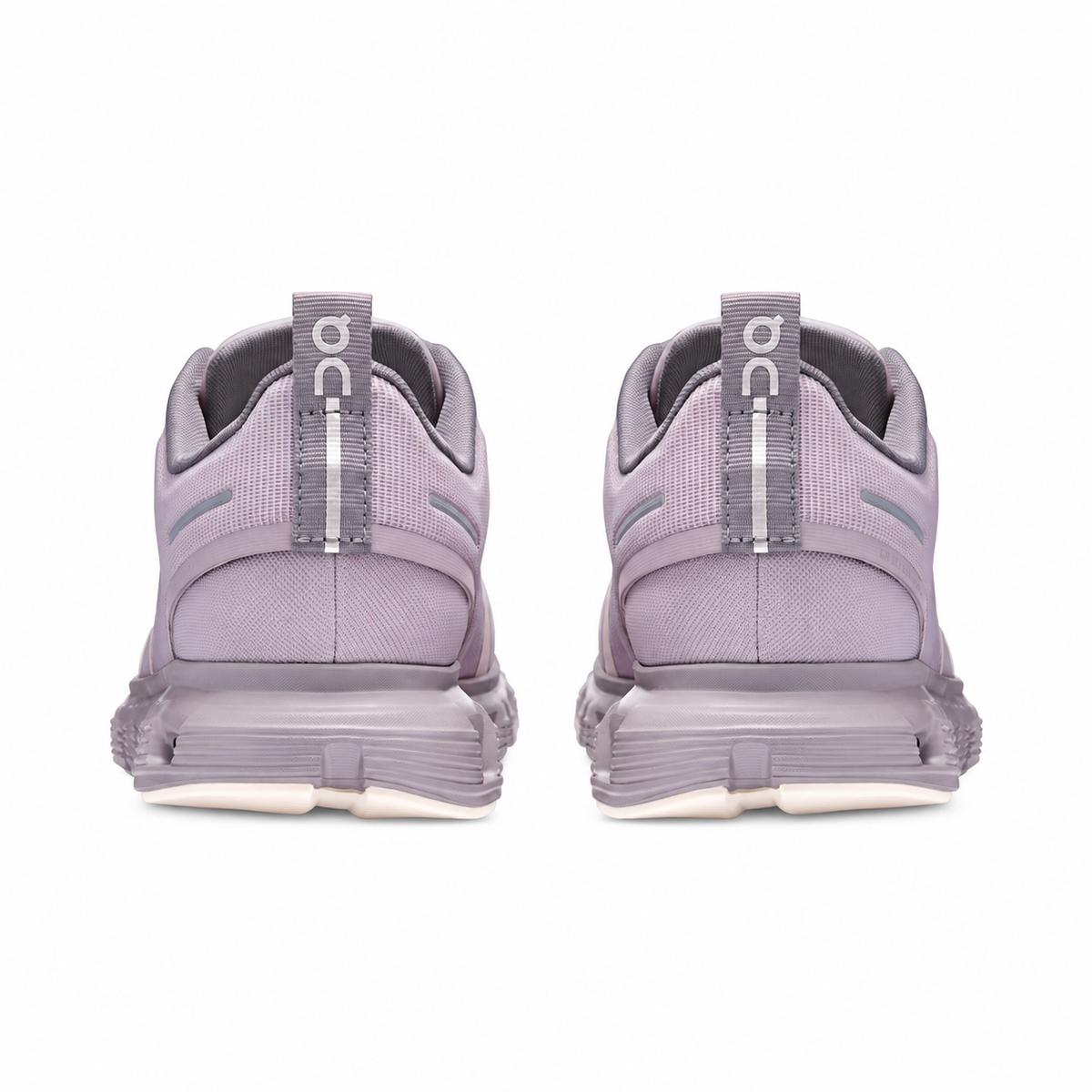 ON Cloud 6 Waterproof - Women's
