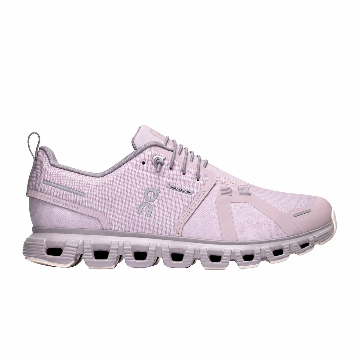 ON Cloud 6 Waterproof - Women's