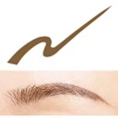 Liquid Eyebrow for Long-Lasting, Natural-Looking Brows