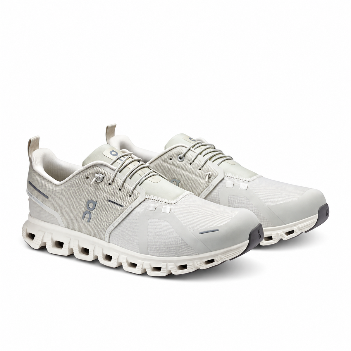 ON Cloud 6 Waterproof - Men's