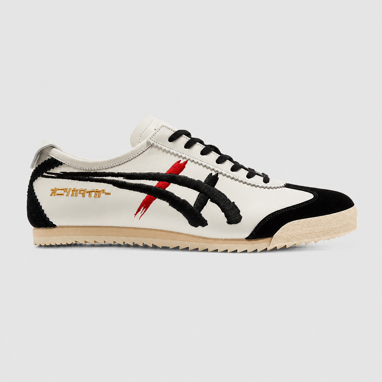 Onitsuka Tiger MEXICO 66 DELUXE NIPPON MADE -Katakana
