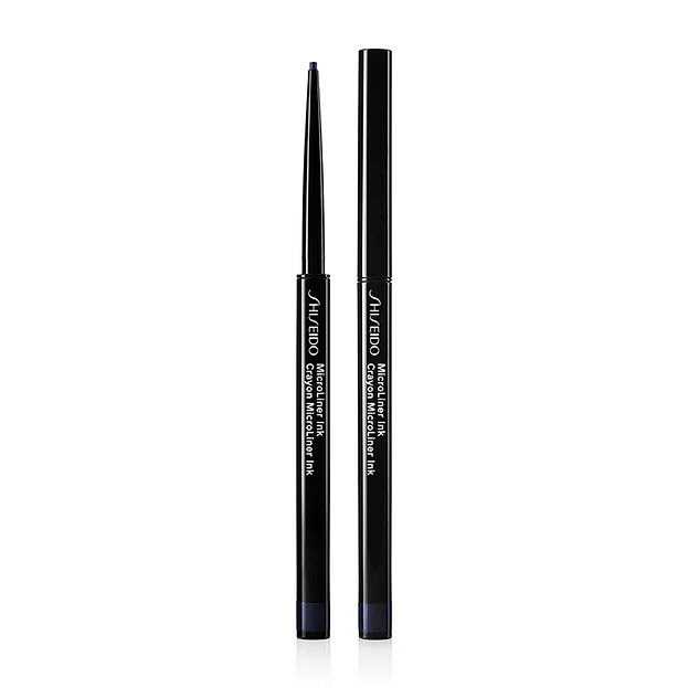 SHISEIDO MicroLiner Ink – Ultra-Fine Precision Eyeliner