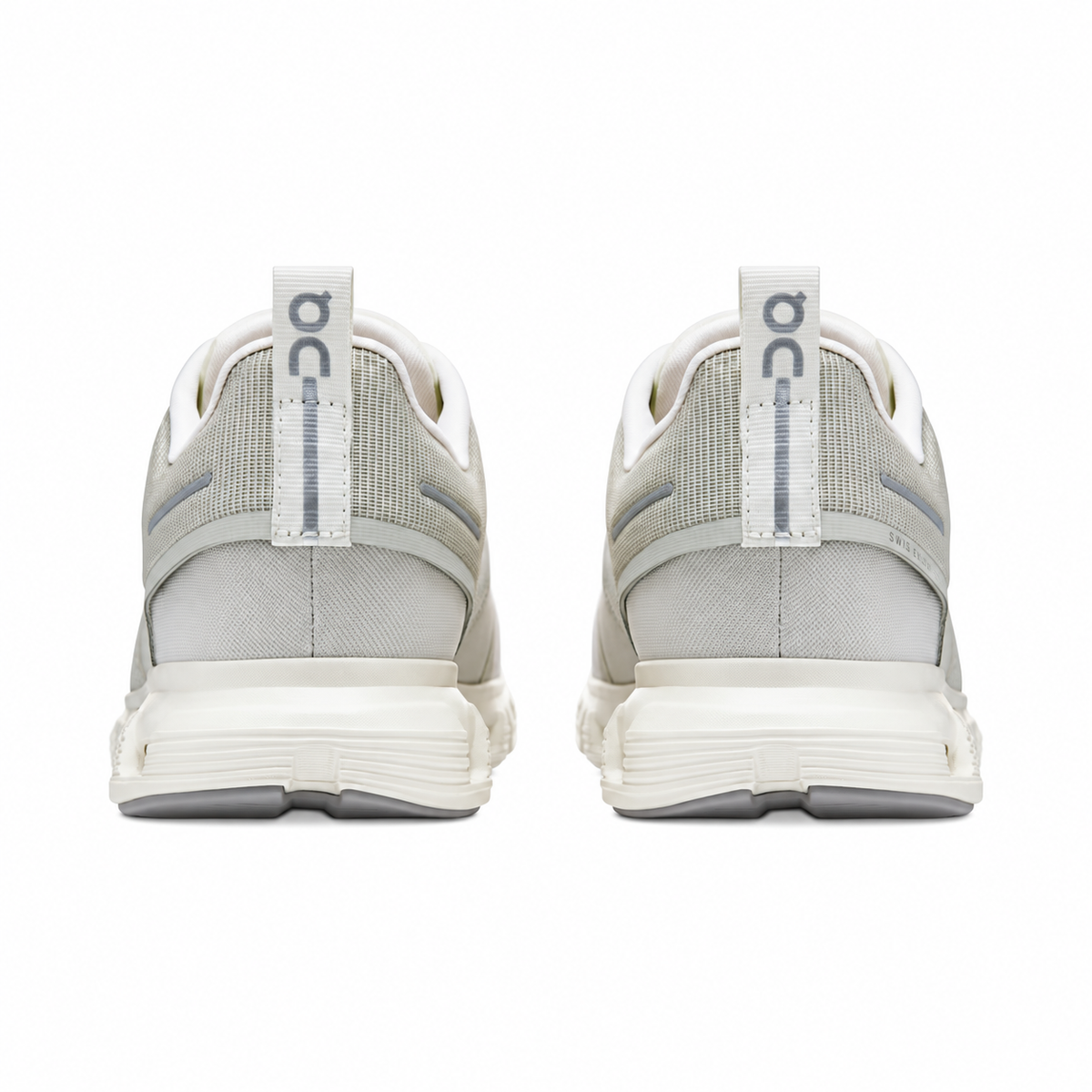 ON Cloud 6 Waterproof - Men's