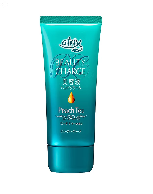 Atrix Beauty Charge Hand Cream (80g)