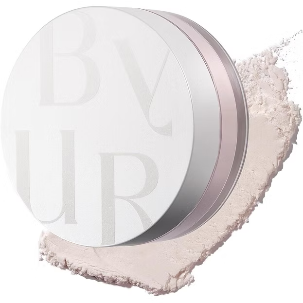 ByUR Serum Fit Moist Face Powder (Loose)