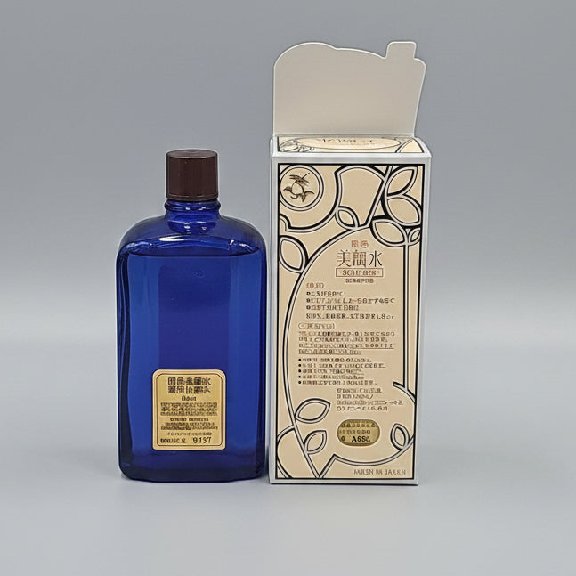 Meishoku Bigansui Medicated Skin Lotion (90ml)