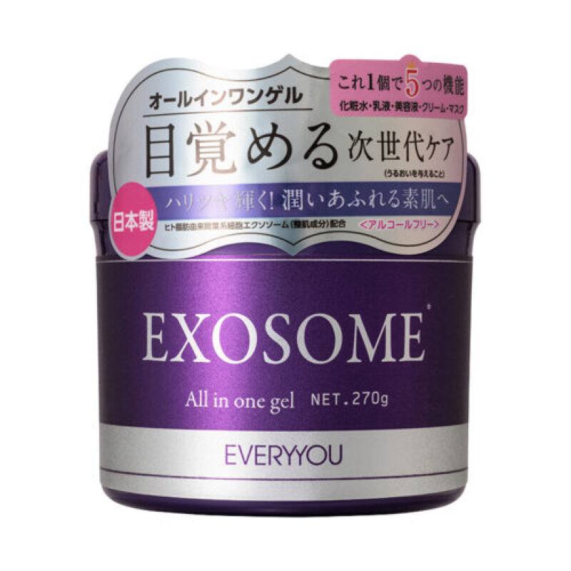 EVERYYOU EXOSOME All in One Gel 270g