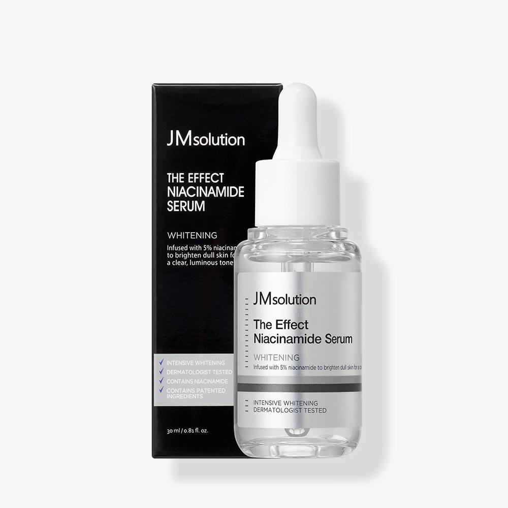 JMsolution The Effect Serum Collection (30ml)