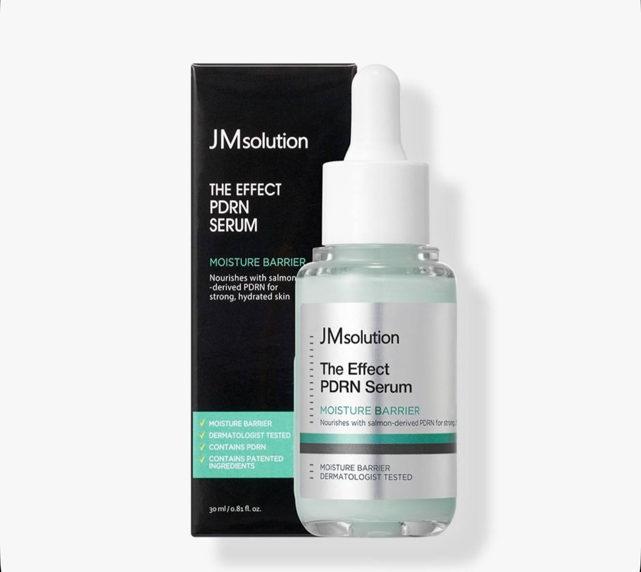 JMsolution The Effect Serum Collection (30ml)