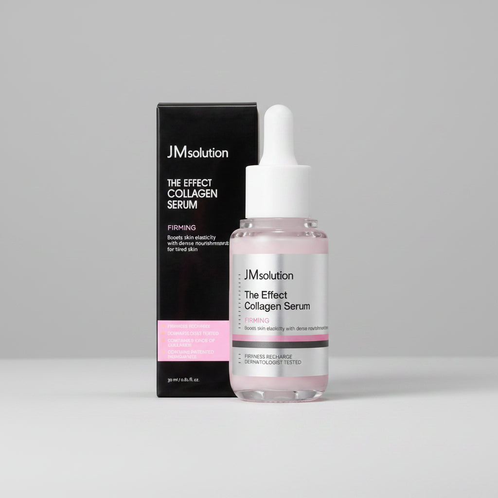 JMsolution The Effect Serum Collection (30ml)