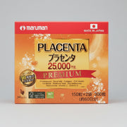 Maruman Placenta Premium 25,000mg (300 Tablets)