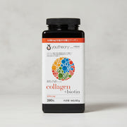 Youtheory Collagen + Biotin 6,000mg (390 Tablets)