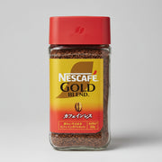 Nescafé Gold Blend Decaffeinated (Caffeine Less)