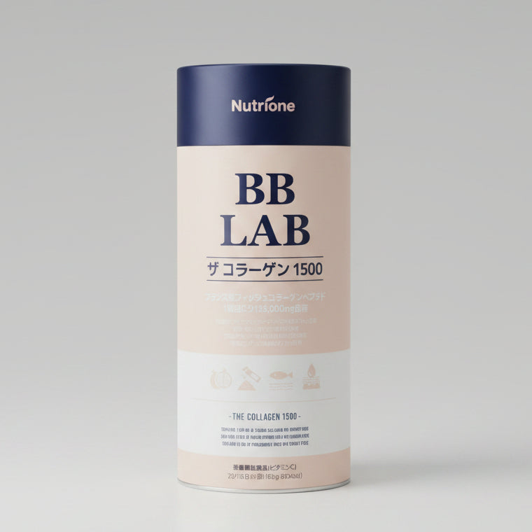 Nutrione BB LAB The Collagen 1500 (90 Sticks)