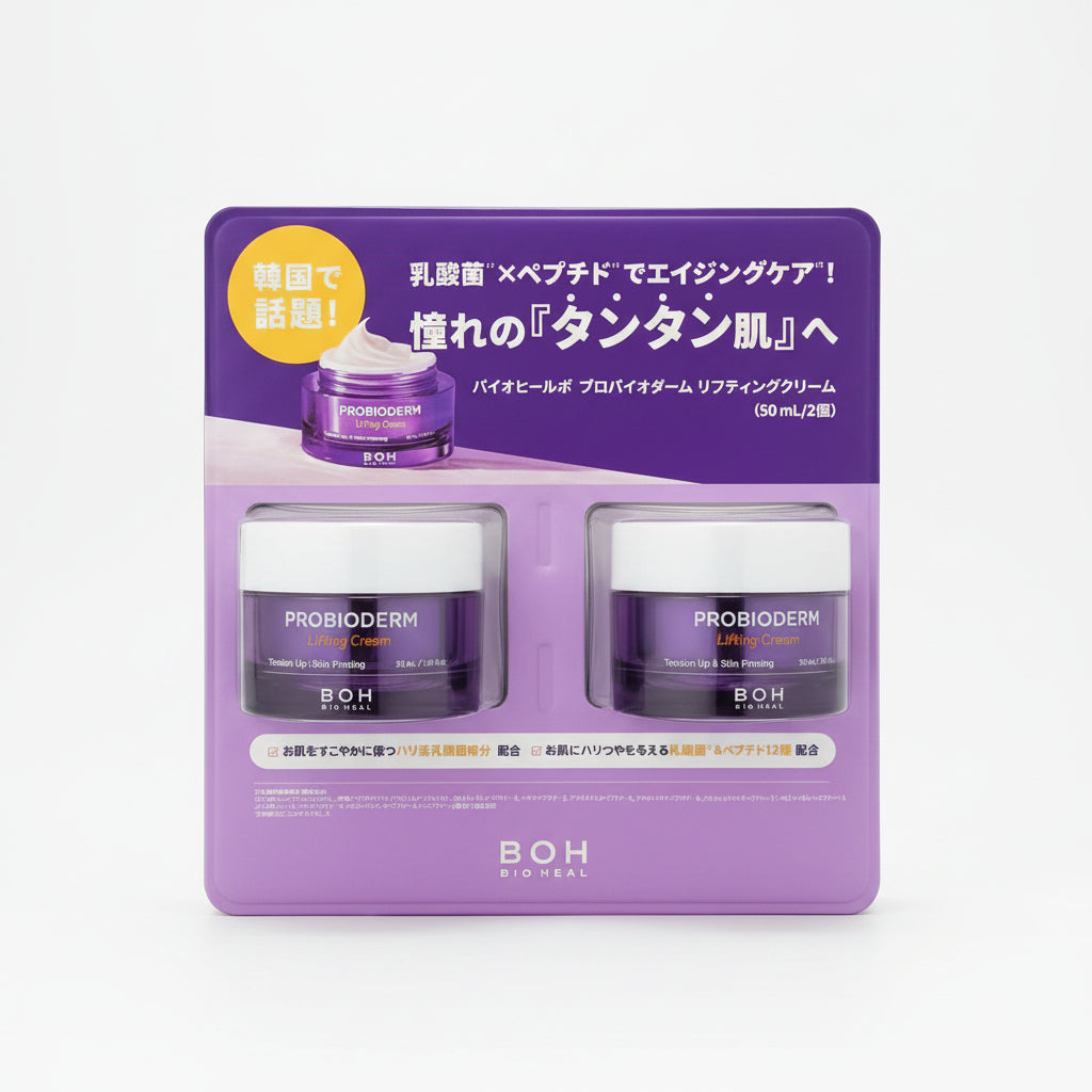 BIOHEAL BOH Probioderm Lifting Cream 50ml