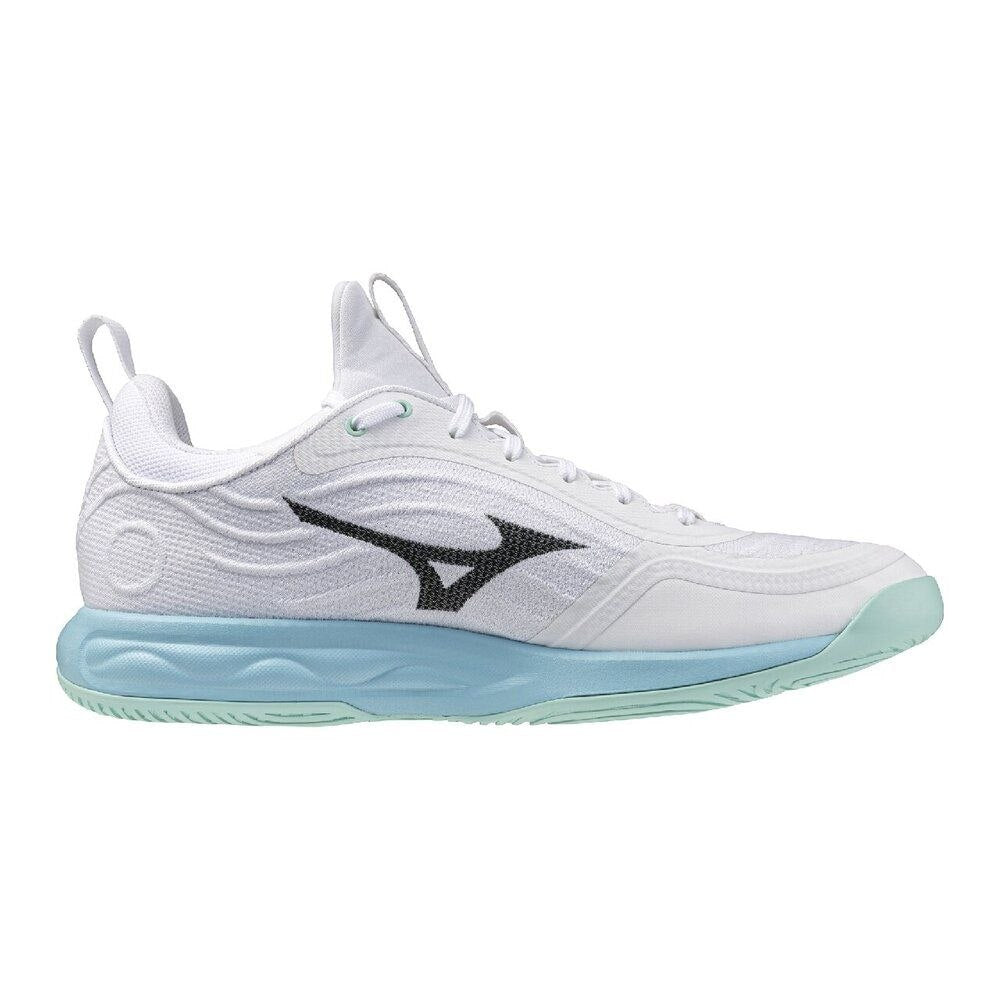 Mizuno Webluminus Elite WIDE V1GA2621 Volleyball Shoes