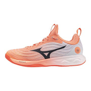 Mizuno Webluminus Elite WIDE V1GA262180 Volleyball Shoes