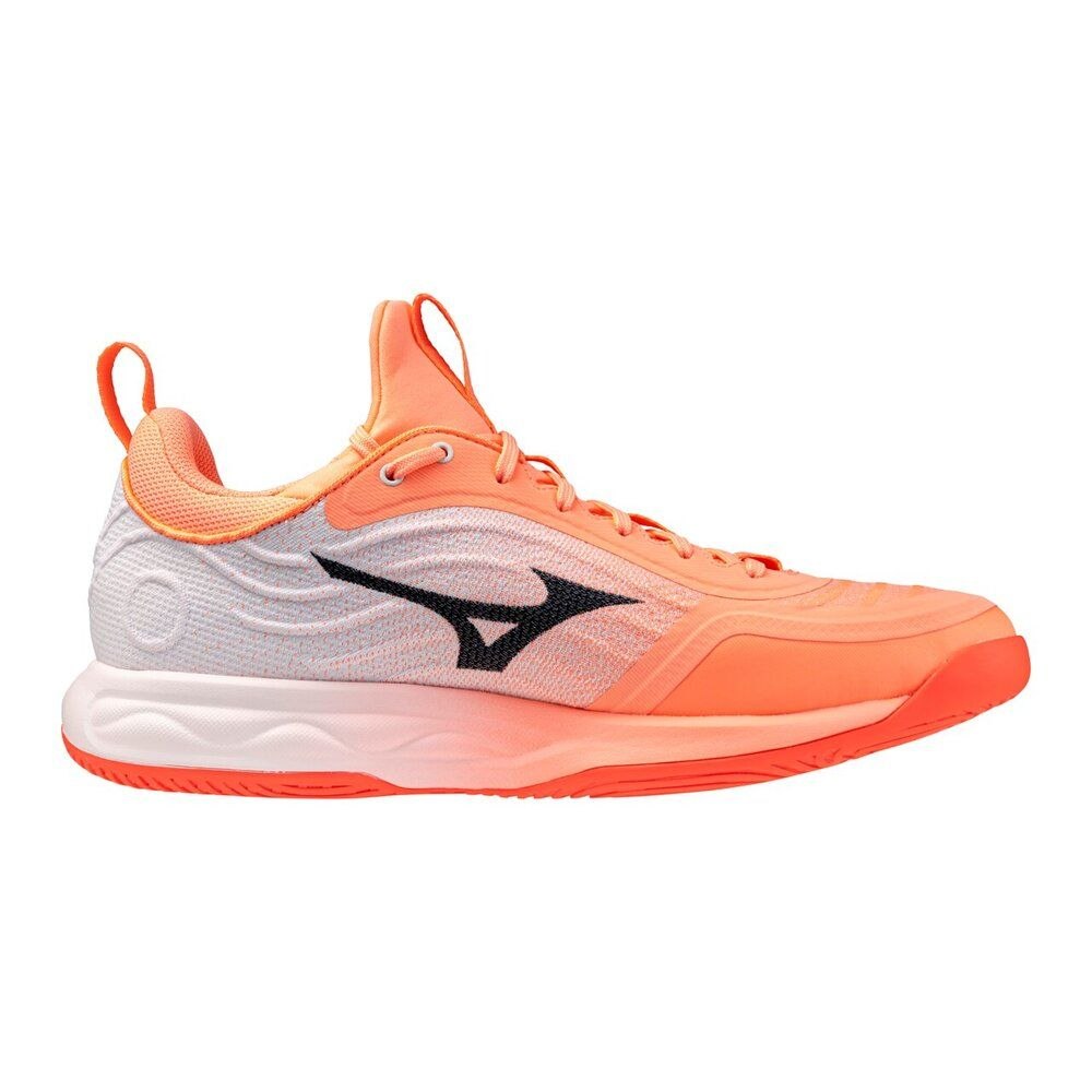 Mizuno Webluminus Elite WIDE V1GA262180 Volleyball Shoes