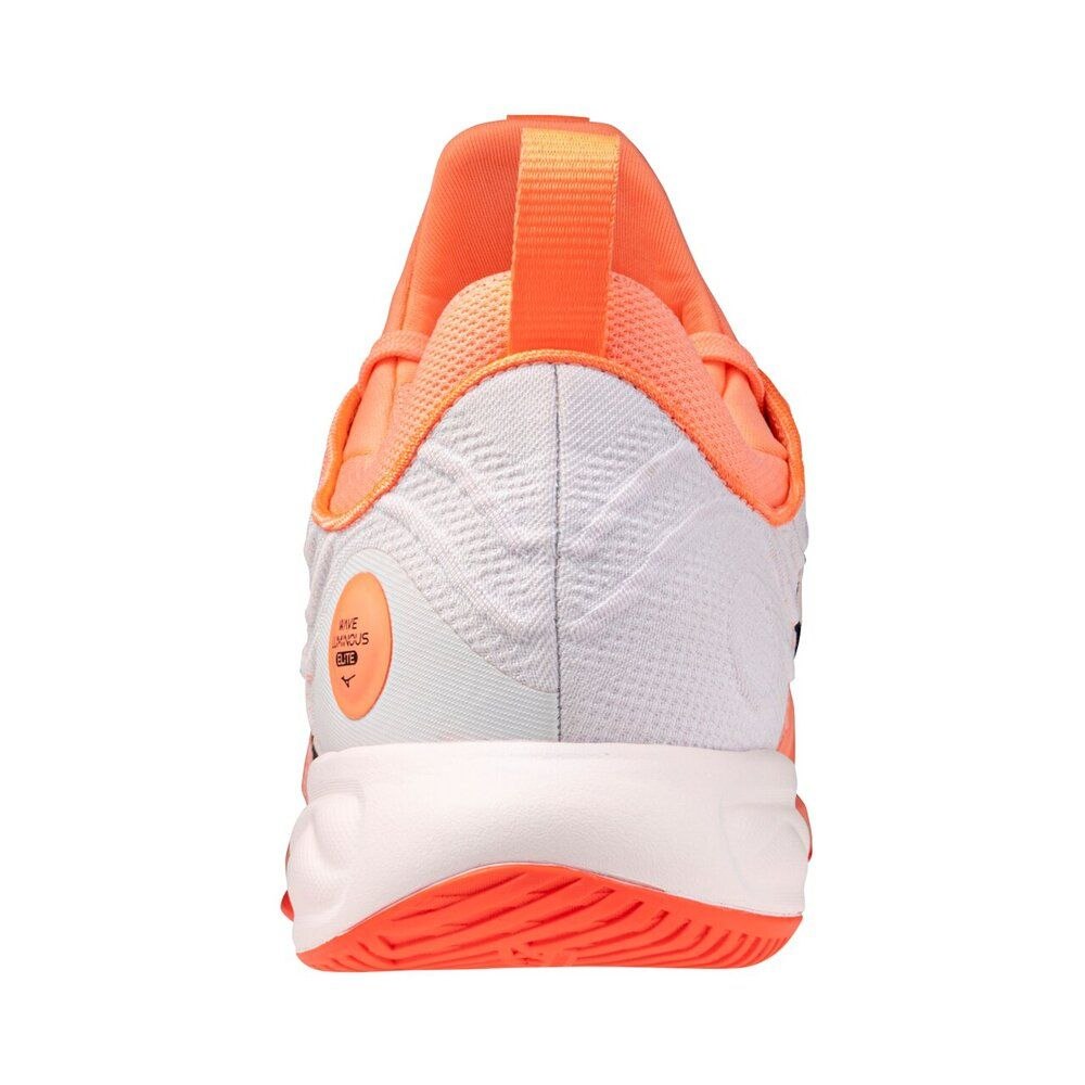 Mizuno Webluminus Elite WIDE V1GA262180 Volleyball Shoes