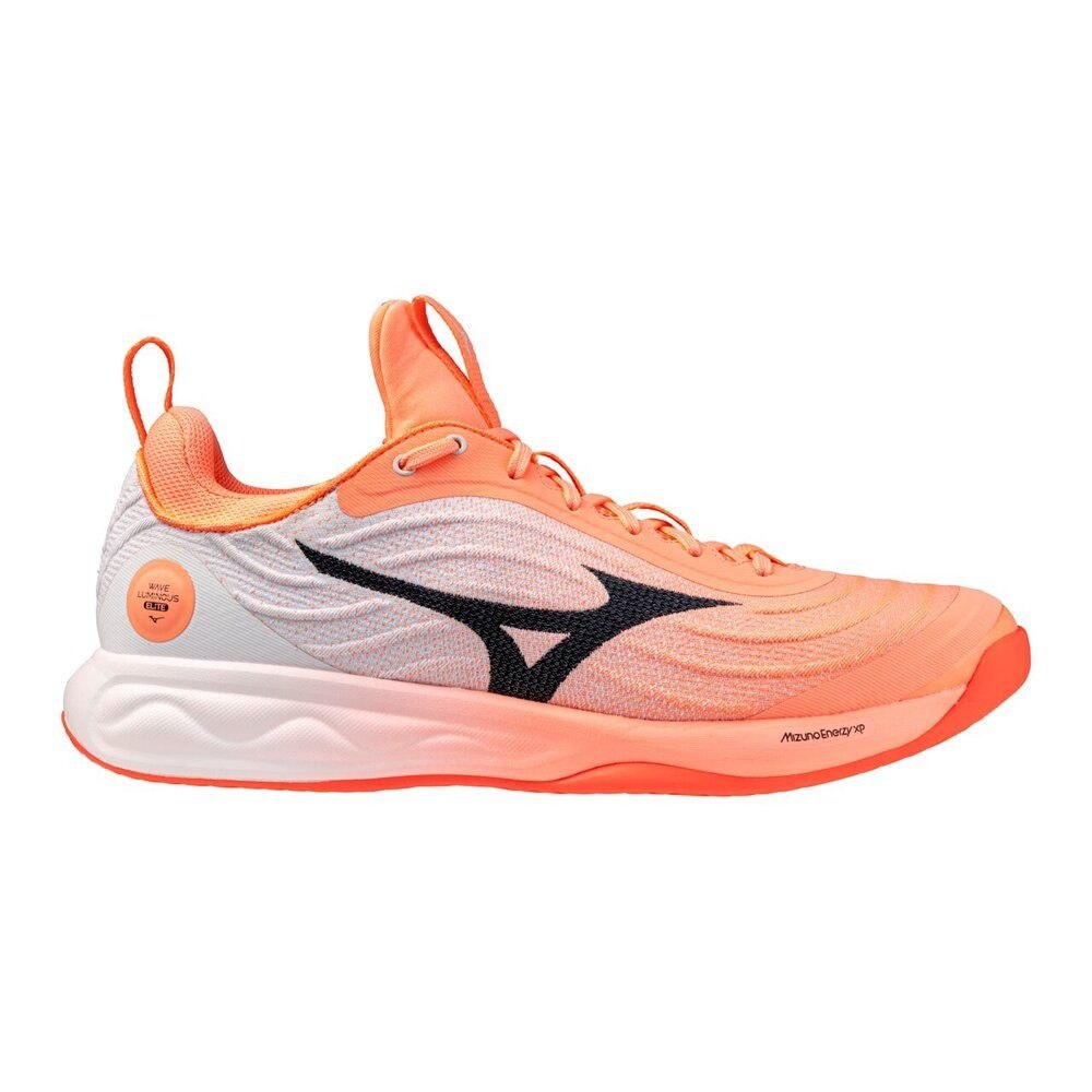 Mizuno Webluminus Elite WIDE V1GA262180 Volleyball Shoes