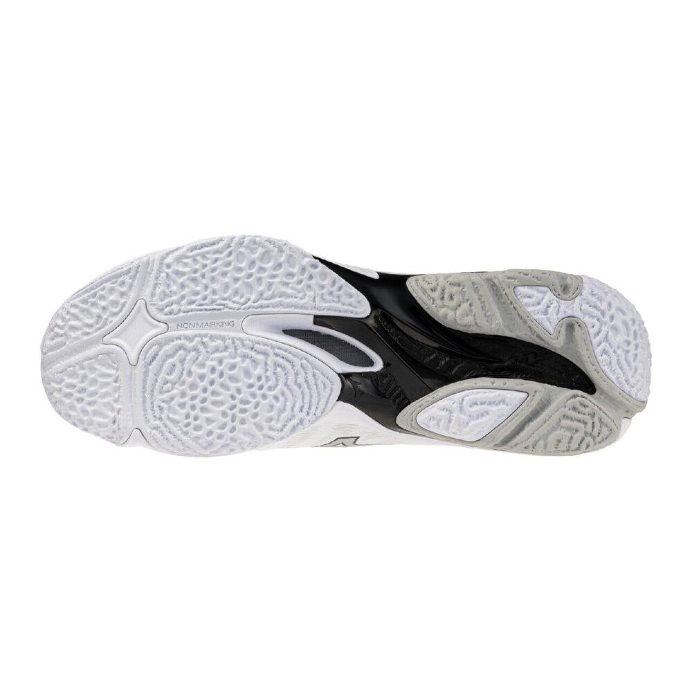 Mizuno W-Brightening Elite WIDE V1GA2601 Volleyball Shoes