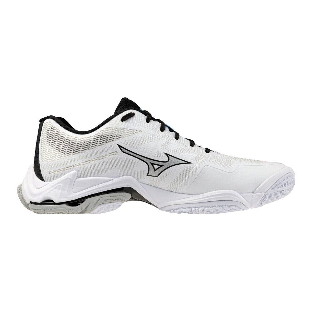 Mizuno W-Brightening Elite WIDE V1GA2601 Volleyball Shoes