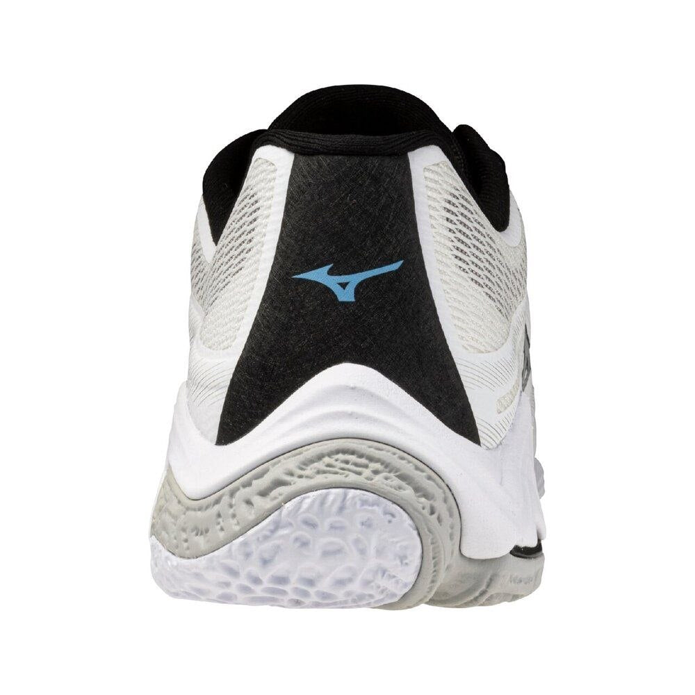 Mizuno W-Brightening Elite WIDE V1GA2601 Volleyball Shoes