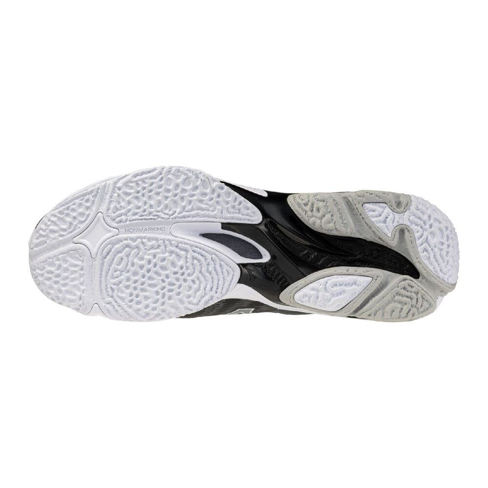 Mizuno W-Brightening Elite WIDE V1GA2601 Volleyball Shoes