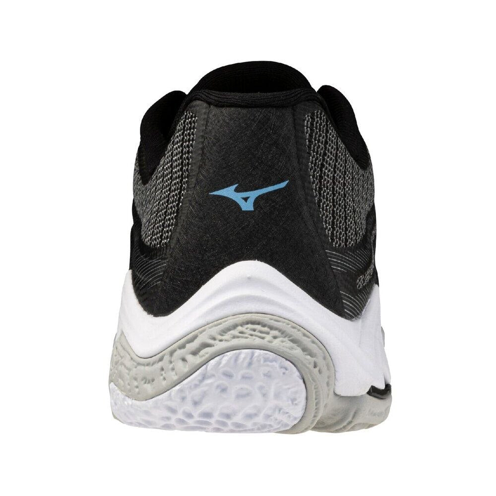 Mizuno W-Brightening Elite WIDE V1GA2601 Volleyball Shoes