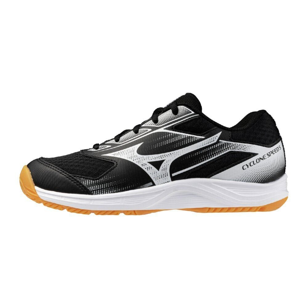 Mizuno Cyclone Speed 5 Jr. V1GD2510 Volleyball Shoes