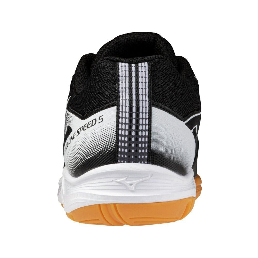 Mizuno Cyclone Speed 5 Jr. V1GD2510 Volleyball Shoes