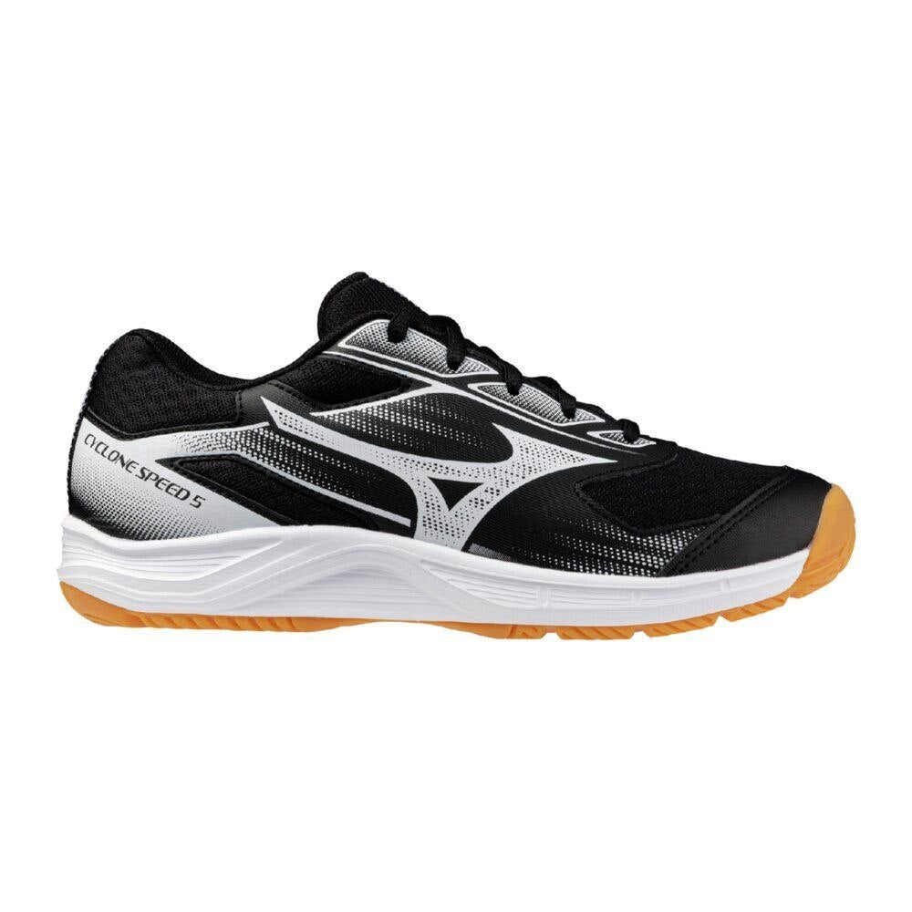 Mizuno Cyclone Speed 5 Jr. V1GD2510 Volleyball Shoes