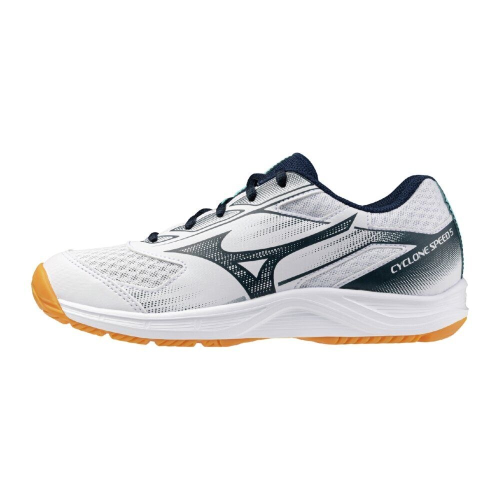 Mizuno Cyclone Speed 5 Jr. V1GD2510 Volleyball Shoes