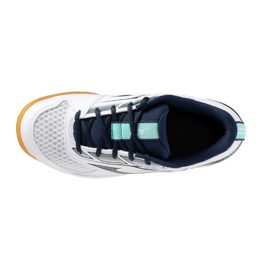 Mizuno Cyclone Speed 5 Jr. V1GD2510 Volleyball Shoes