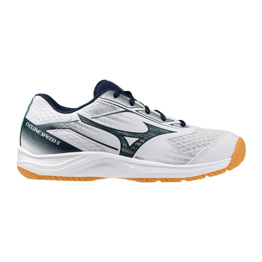 Mizuno Cyclone Speed 5 Jr. V1GD2510 Volleyball Shoes