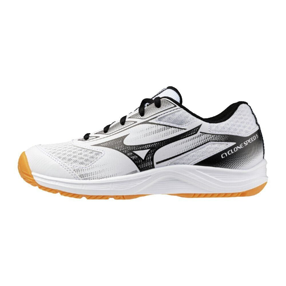 Mizuno Cyclone Speed 5 Jr. V1GD2510 Volleyball Shoes