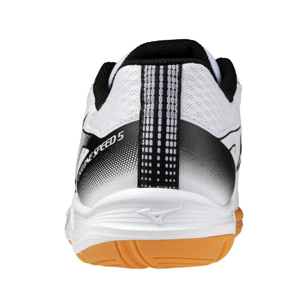 Mizuno Cyclone Speed 5 Jr. V1GD2510 Volleyball Shoes