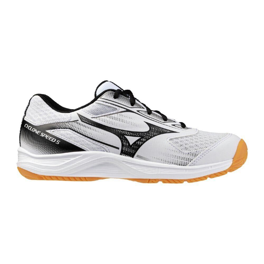 Mizuno Cyclone Speed 5 Jr. V1GD2510 Volleyball Shoes