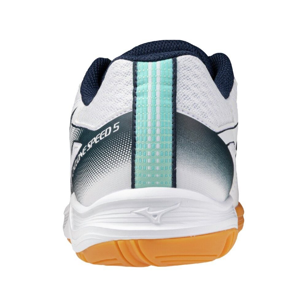 Mizuno Cyclone Speed 5 Jr. V1GD2510 Volleyball Shoes