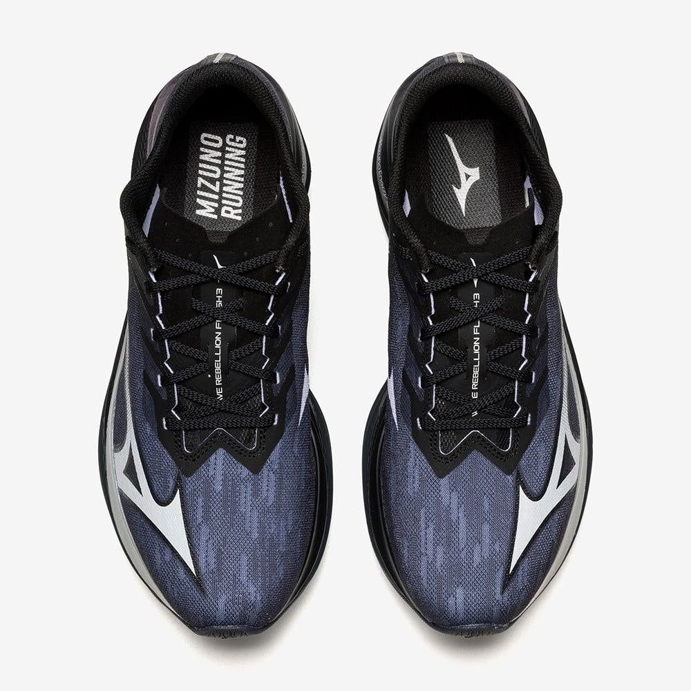 Mizuno Wave Rebellion Flash 3 J1GC2676 Running Shoes