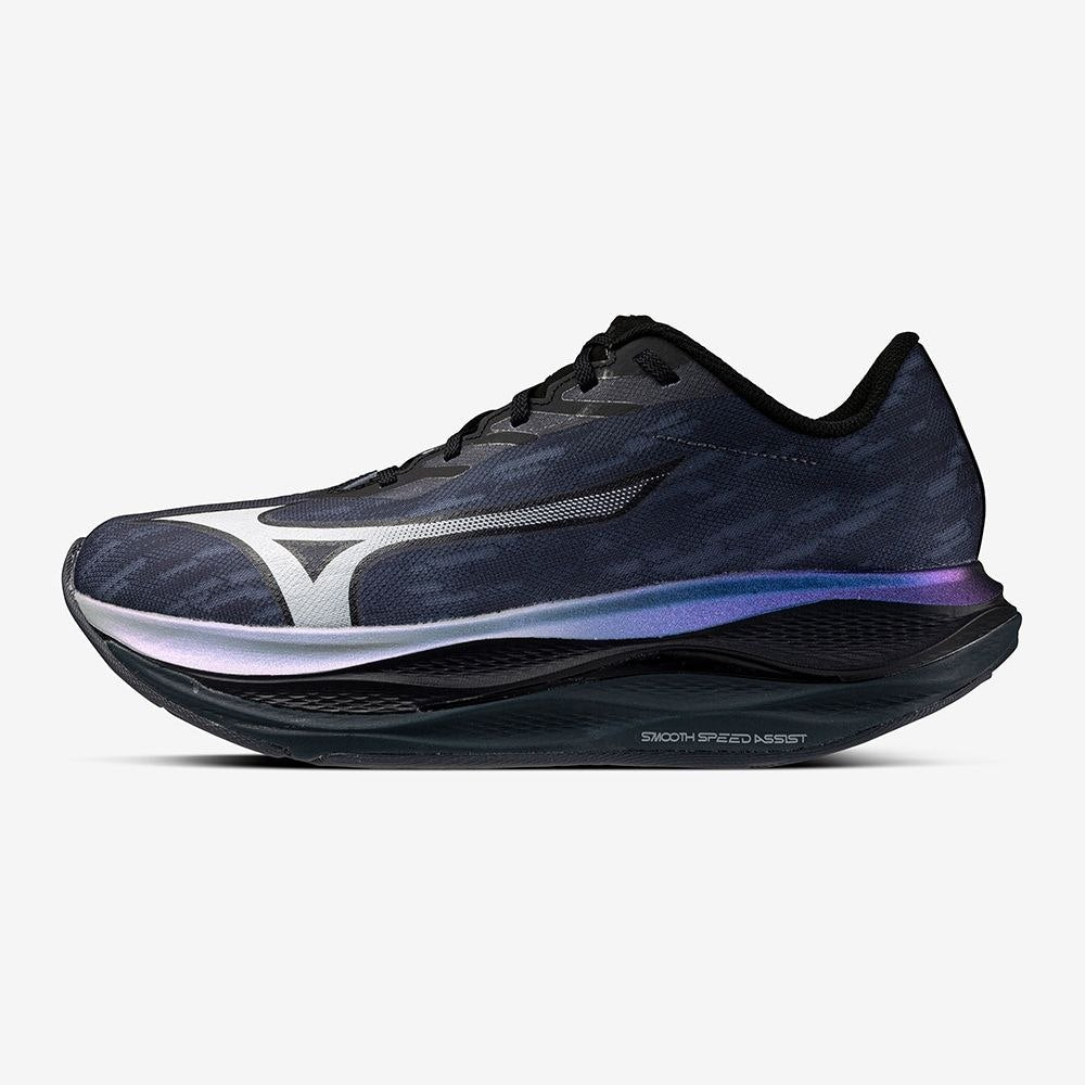 Mizuno Wave Rebellion Flash 3 J1GC2676 Running Shoes
