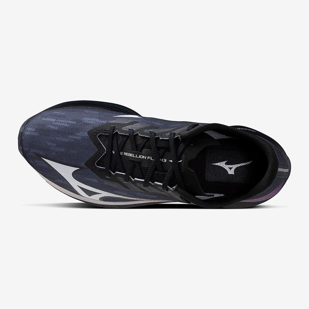 Mizuno Wave Rebellion Flash 3 J1GC2676 Running Shoes
