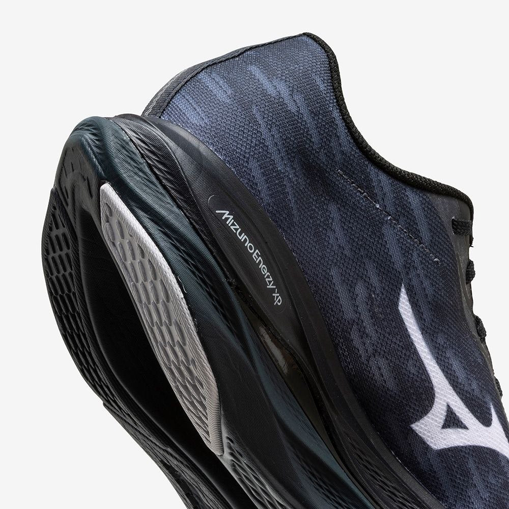 Mizuno Wave Rebellion Flash 3 J1GC2676 Running Shoes