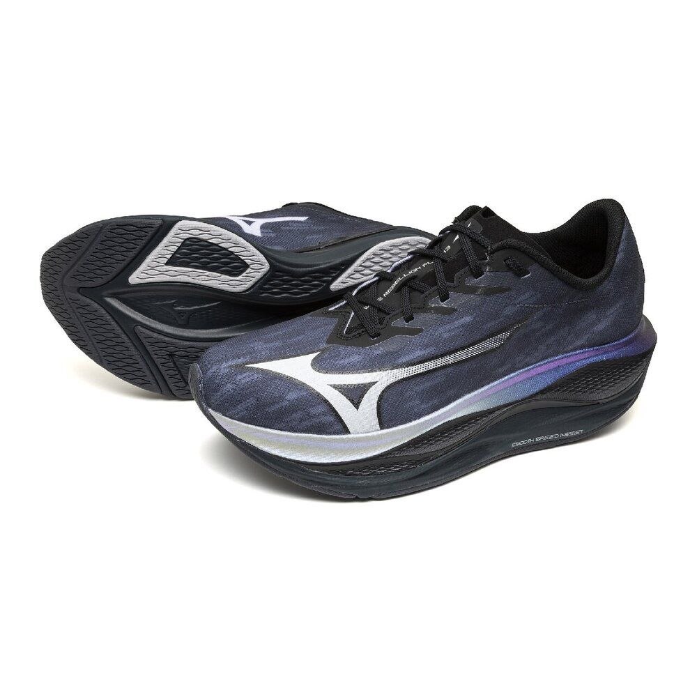 Mizuno Wave Rebellion Flash 3 J1GC2676 Running Shoes