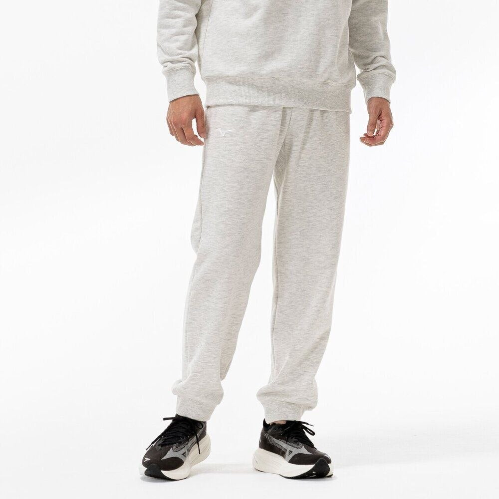 Mizuno THE MZ SWEAT One Point Logo Sweatpants 32MDEB00