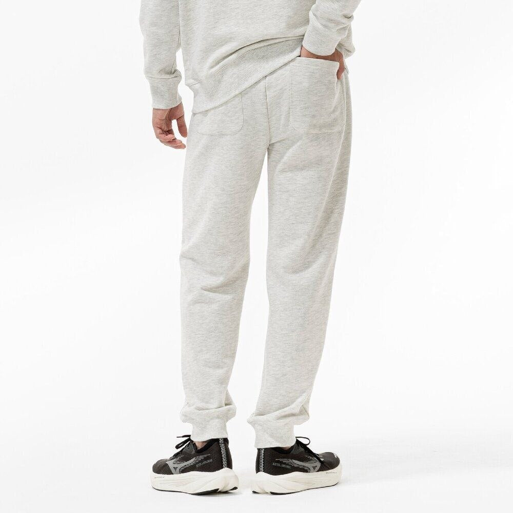 Mizuno THE MZ SWEAT One Point Logo Sweatpants 32MDEB00