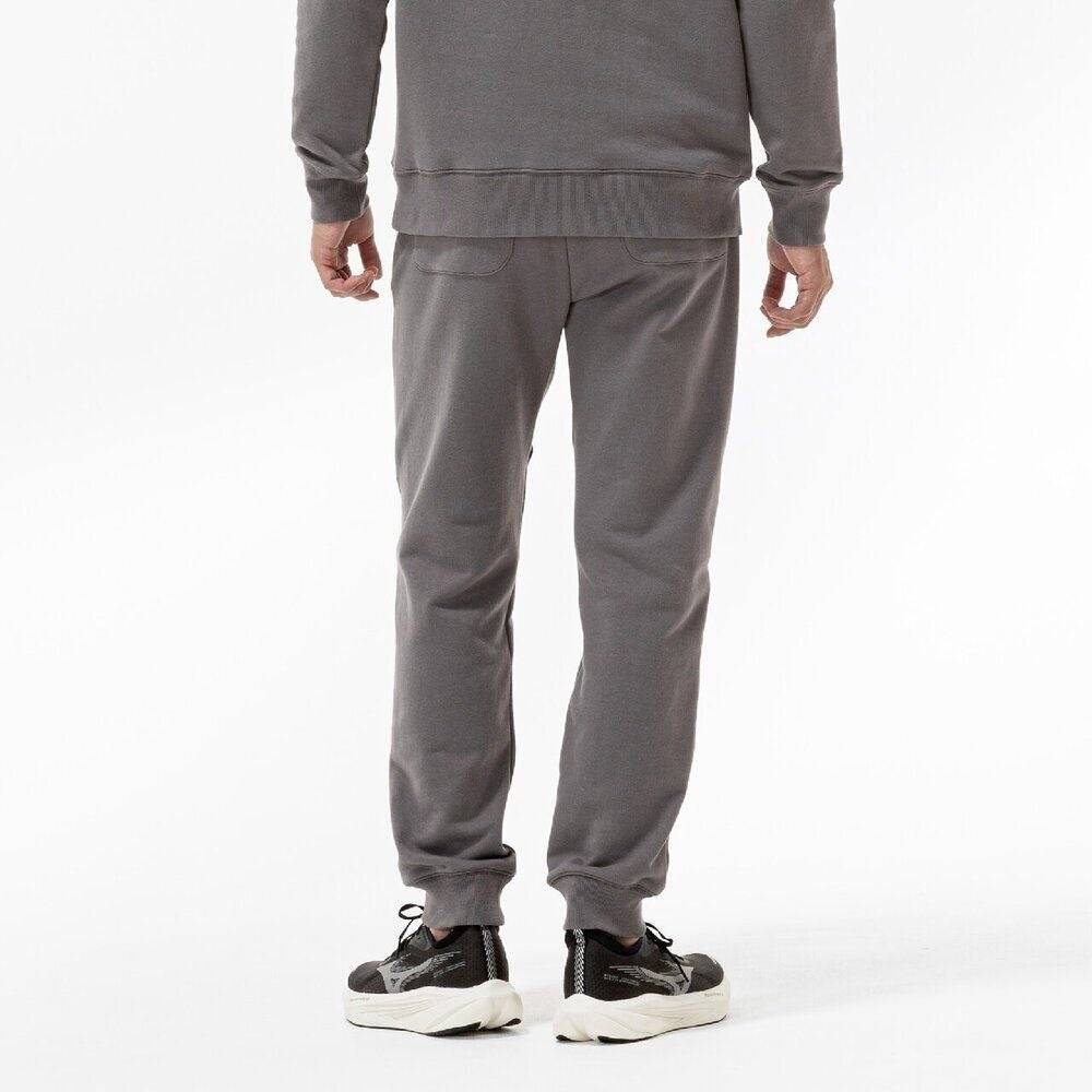Mizuno THE MZ SWEAT One Point Logo Sweatpants 32MDEB00